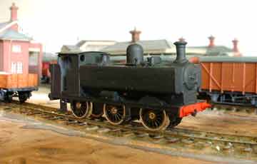 57xx Pannier