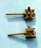 Crossheads