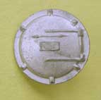 LMS Smokebox Door
