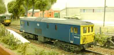 Class73 Diesel