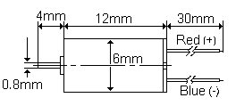 6VMicroMotorDims